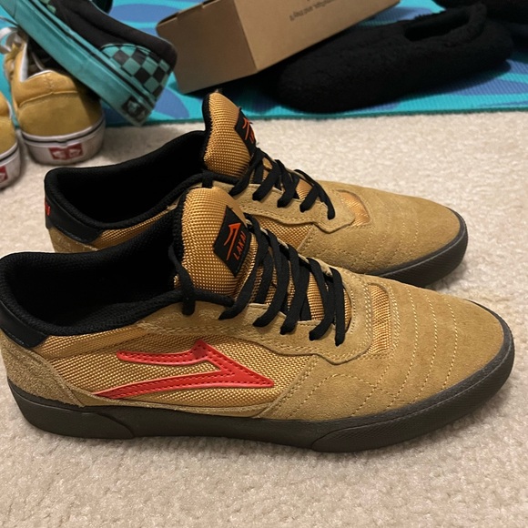 Lakai Cambridge shoes - Picture 3 of 6